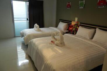 Nest Boutique Resort