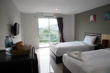 Nest Boutique Resort