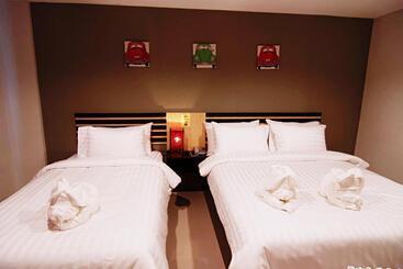 Nest Boutique Resort