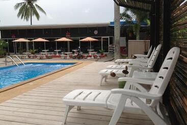 Nest Boutique Resort