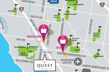 Quest Cheltenham