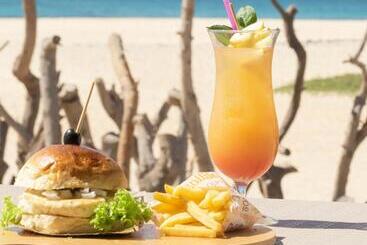 استراحتگاه Agua Hotels Sal Vila Verde