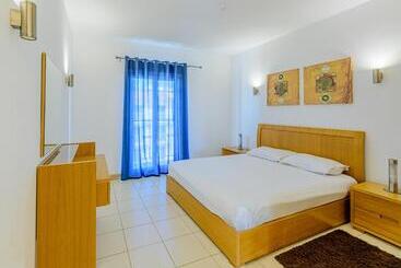 استراحتگاه Agua Hotels Sal Vila Verde