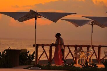 استراحتگاه Krystal Grand Puerto Vallarta