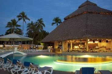 استراحتگاه Krystal Grand Puerto Vallarta