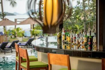 استراحتگاه Saii Koh Samui Villas   Adult Only 12 Plus