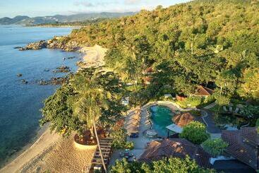استراحتگاه Saii Koh Samui Villas   Adult Only 12 Plus