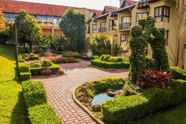 Wish Serrano Resort