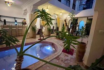 Riad Dar Foundouk And Spa