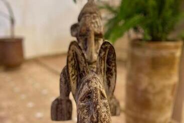 Riad Dar Foundouk And Spa