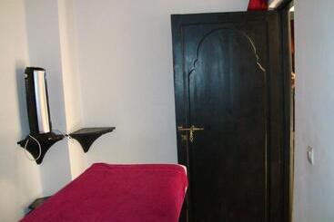 Riad Dar Foundouk And Spa