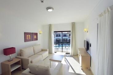 Sagres Time Apartamentos