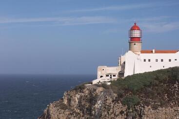 Sagres Time Apartamentos