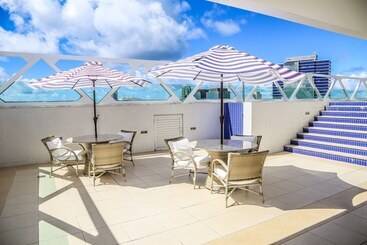 Salvador Business & Flat By Avectur