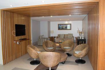 Salvador Business & Flat By Avectur
