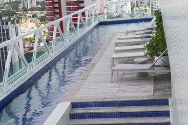 Salvador Business & Flat By Avectur