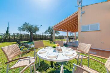 Yourhouse Son Gallina Villa - Sa Pobla