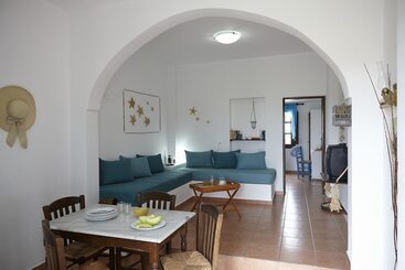 Anna Traditional Apartments