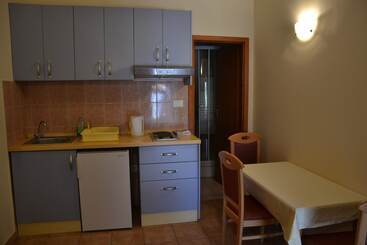 Apartmani Dub