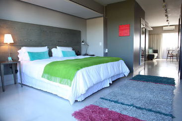 Atempo Design Hotel