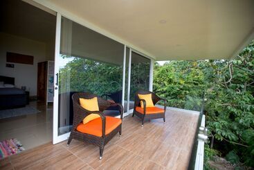 Casitas Sollevante Boutique - Montezuma