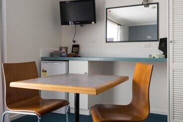Central Motel Port Fairy
