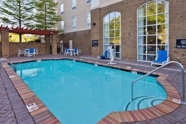 Hampton Inn & Suites Phenix City  Columbus Area - Phenix City