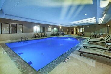 Hampton Inn & Suites Tulsa North/owasso