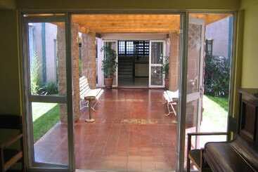 Hostal Americano