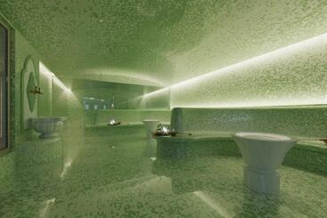 هتل Aegean Melathron Thalasso Spa