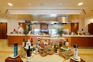 هتل Aegean Melathron Thalasso Spa