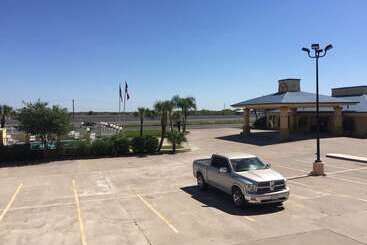 هتل Americas Best Value Inn Bishop Kingsville