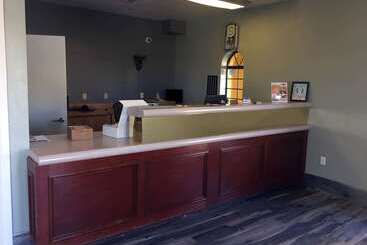 هتل Americas Best Value Inn Bishop Kingsville