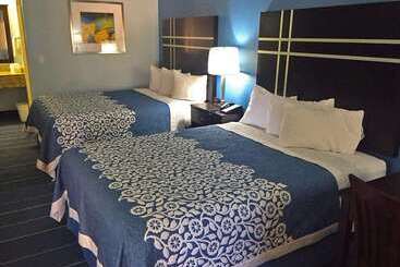 هتل Americas Best Value Inn Bishop Kingsville