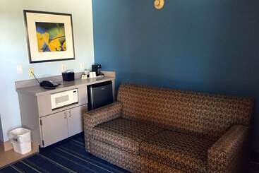 هتل Americas Best Value Inn Bishop Kingsville