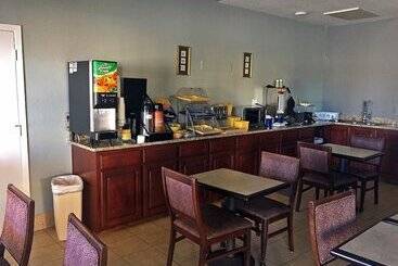هتل Americas Best Value Inn Bishop Kingsville