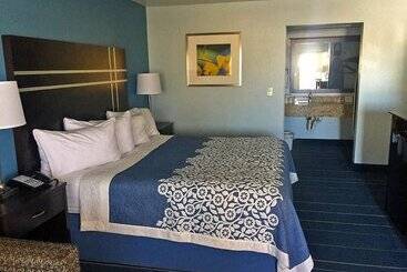 هتل Americas Best Value Inn Bishop Kingsville