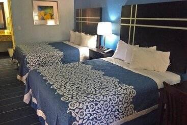 هتل Americas Best Value Inn Bishop Kingsville