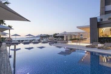 Aqua Blu Boutique Hotel & Spa, Adults Only  Small Luxury Hotels Of The World