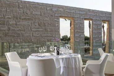 Aqua Blu Boutique Hotel & Spa, Adults Only  Small Luxury Hotels Of The World