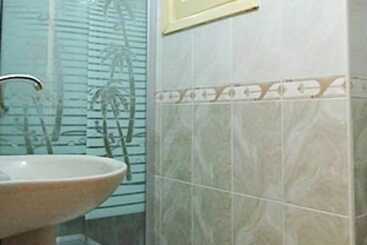 هتل Arabian Nights Hostel
