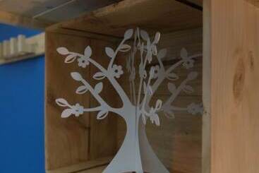 هتل Arbre De Neu