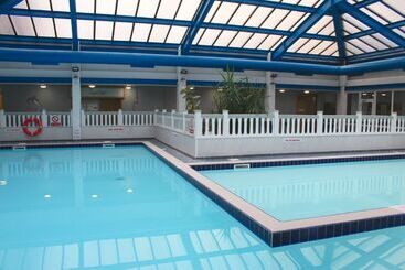 Best Western Weymouth Hotel Rembrandt