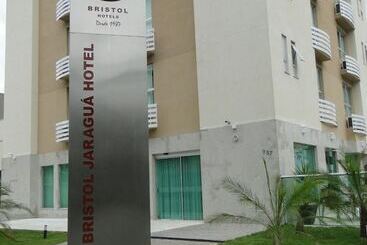 هتل Bh Jaraguá