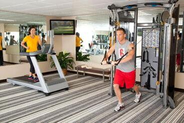 هتل Candlewood Suites North Little Rock, An Ihg