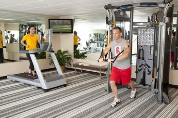 هتل Candlewood Suites North Little Rock, An Ihg