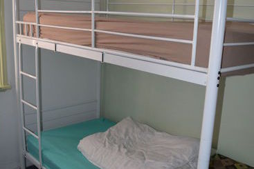 هتل Homi Central