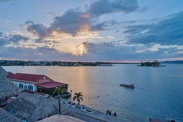 هتل Casona De La Isla
