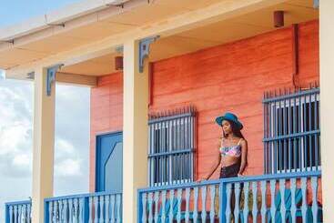 هتل Casona De La Isla