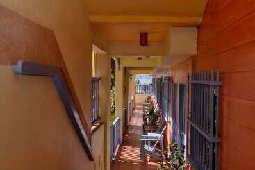 هتل Casona De La Isla